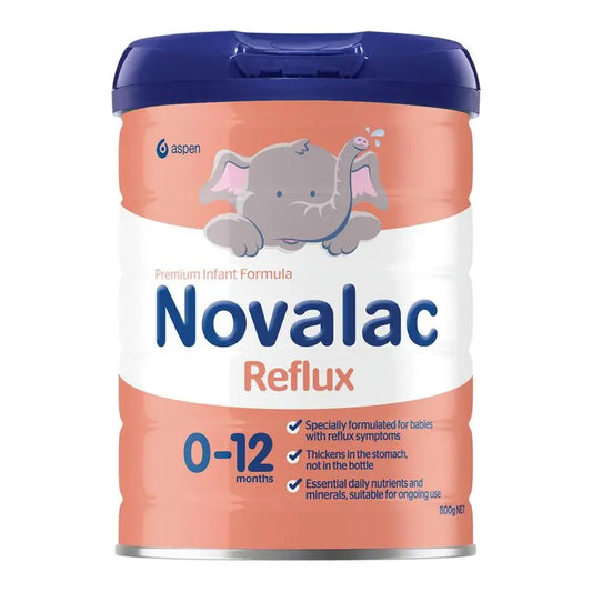 Novalac AR Reflux Formula 800g